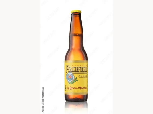 Taco Bell Pacifico