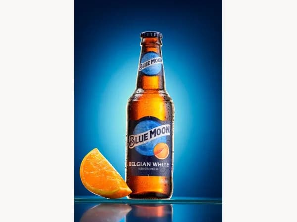 Taco Bell Boulevard Unfiltered Wheat Beer