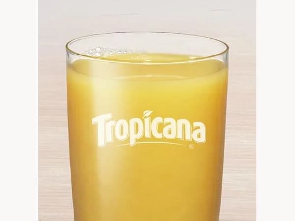 Orange Juice