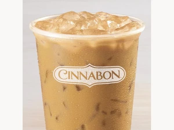 Taco Bell Premium Roast Coffee - Iced
