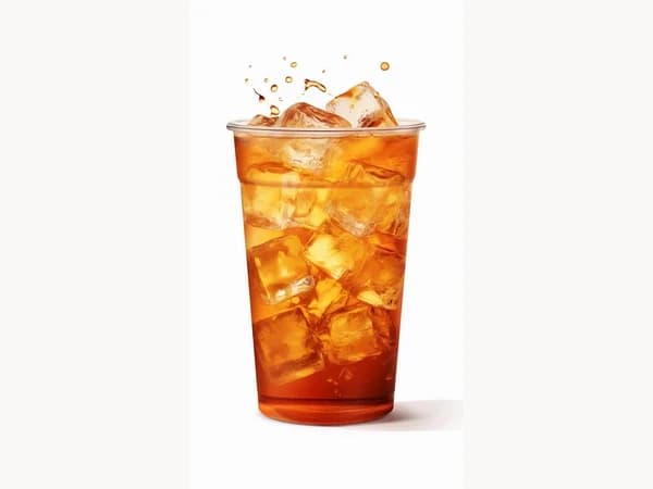 Brisk® Mango Iced Tea
