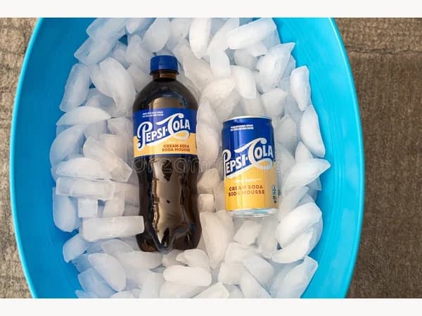 Taco Bell Diet Pepsi® Dirty Soda