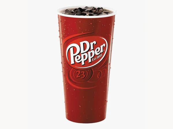 Dr Pepper®