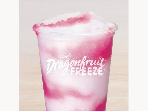 Dragonfruit Freeze®