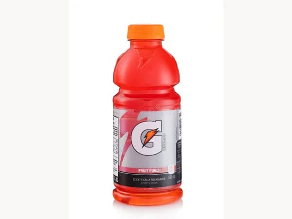 G2 - Fruit Punch
