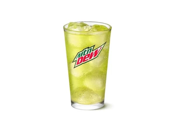 Mtn Dew®