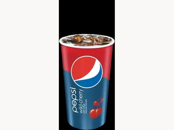 Pepsi® Wild Cherry