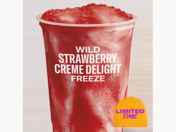 Pineapple Dream Refresca