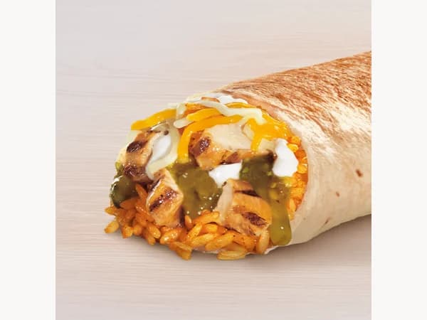 Taco Bell Hidden Valley™ Diablo Ranch Dipping Sauce