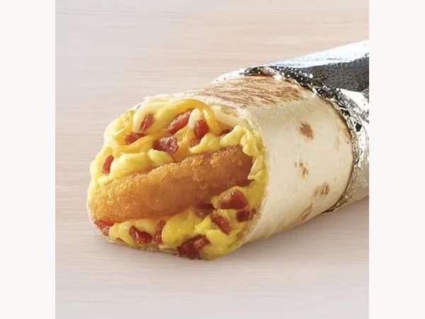 Hash Brown