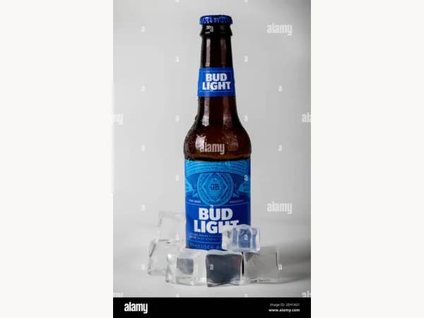 Taco Bell Beach Bell Beer