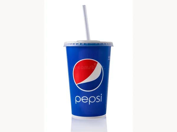 Taco Bell Pepsi®
