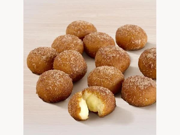 Taco Bell Cinnabon® Delights™ (12 Pk - Serves 4) (V)